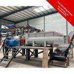 Versatile Twin-Shaft Mixing Extruder for Various Material Mixing