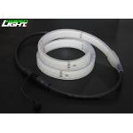 100m/ Roll SMD2835 LED Flexible Strip Lights 220V 280LEDs/M AC220V