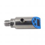 WNK 4-20ma Intelligent Pressure Switch , RS485 Digital Air Pressure Switch for sale