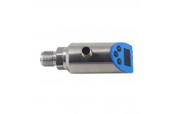 China WNK 4-20ma Intelligent Pressure Switch , RS485 Digital Air Pressure Switch supplier