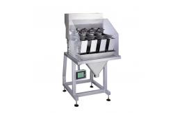 China 2g Linear Weighing Machine supplier