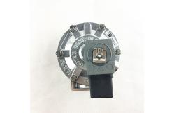 China CA35T Working medium Clean Air Solenoid valve pulse dust removal valve supplier
