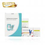 Uric Acid Home Glucose Monitors 60s Multifunction for sale