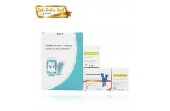 China Uric Acid Home Glucose Monitors 60s Multifunction supplier