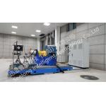 SSCG200  200KW 637Nm 8000rpm Electric Motor Test Bench Industrial
