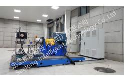 China New Energy Motor Performance Test Bench And Trailer Bench supplier