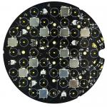 ODM SMD 2835 LED Audio Amplifier Circuit Board Custom Pcb Assembly