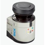 Original SICK Sensors LMS111-10100 2D Laser Scanner Laser Class 1 10.8 V DC 30 V DC for sale