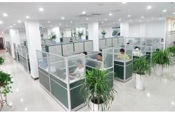 China Clothing Display Rack manufacturer