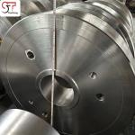 ISO9001 42CrMo4 Open Die Forming Steel Shafts Gear Wheels Wind Power Systems for sale