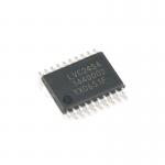 N-X-P 74LVC245APW Laptop IC Electronic Components Integrated Circuits Mcu Cle for sale