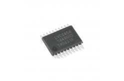 China N-X-P 74LVC245APW Laptop IC Electronic Components Integrated Circuits Mcu Cle supplier