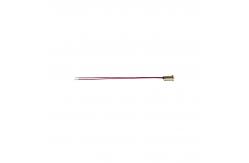 China CP Enamelled Wire NTC Temperature Sensor 100K NTC Thermistor supplier