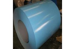 China 1360-1500mm Width PPGL Steel Coil Z275 For Household Appliances supplier