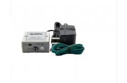 China SURPA 518-1 Antistatic ESD Safety Strap With Online Monitor 6V supplier