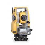 Topcon ES-101 1 Reflectorless Total Station surveying instrument for sale