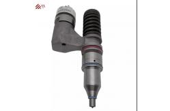 China 2123462 10R0967 Good Common Rail Diesel Fuel Injector erpillar C10 C12 Engine supplier
