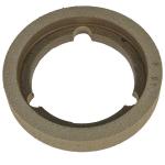 UK Imported Glass Beveling Wheel Deburring Grinding Wheel Polishing for sale
