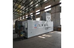 China Q235B Steel Bitumen Processing Plant Easy Transfer For Asphalt Mixer Plant supplier