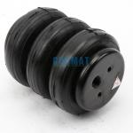 3B2400 Suspension Air Springs 14NPT Cargo Air Bag Rubber Bellows for sale