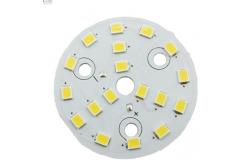 China Immersion Gold 1.6mm STM PCB Assembly With 12v Led Circuit Board supplier
