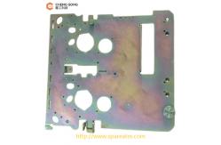 China NCR S2 Channel Hardware Bracket Right) For NCR Parts Replacement Components supplier
