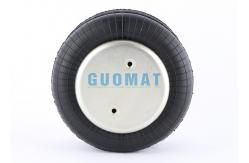 China FD120-17 Contitech Rubber Air Spring Airkraft 2B-181 For Punch Machine supplier