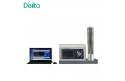 China Fully Automatic ASTM D 2863 ISO4589-2 Plastic Limited Oxygen Index Loi Analyzer supplier