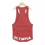 Bodybuilding Gym Sports Tank Top for sale