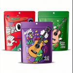 Premium Multi-layer Mylar Bags For Coffee/tea Packaging - Reusable Airtight Design for sale