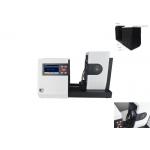 Professional Design Haze Measurement Instrument With 5 Inch TFT LCD Screen for sale