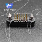 HW-CMM Connector,HW-321Y018F42