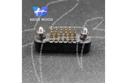 China HW-CMM Connector,HW-321Y018F42 supplier