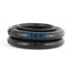 16''X2 Double Convoluted Rubber Bellow W01-R58-4023 Firestone Air Spring Actuator for sale