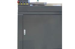 China Automatic Loading 500kg Food Waste Composting Machine 2400*1650*1350mm supplier