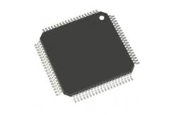 China PIC18F87J10-I/PT TQFP-64 Programmable IC Chips , Flash linear digital integrated circuits supplier