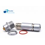 2pin Male Fischer 105 Connector For ARRI ALEXA KC 20 Camera Power Cable for sale