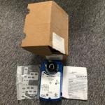 Johnson Controls M9116-AGA-2 Electric Motor Actuator 16Nm Pressure Switch for sale
