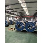 0.23mm MR Grade Electrolytic Tin Plate Bright Finished Tinplate Coils Sheets for sale