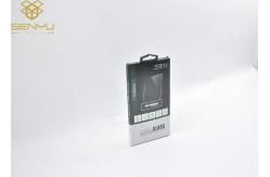 China Custom Lcd Package Boxes Mobile Phone Glass Tempered Screen Protector Packaging Box supplier