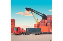 China Intermational FCL LCL Container Sea Freight Shipping Agent From China to Indonesia supplier