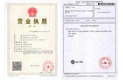 china Industrial Work Uniforms exporter