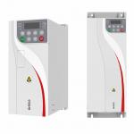 Enhanced Air Cooled Frequency Drive Inverter With Extensive Protections For Permanent Magnet Synchronous Motor for sale