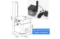 China OPTO-EDU A59.4972 12.0M 8K 5G WIFI Camera Microscope Hdmi supplier