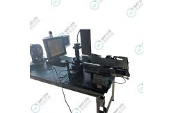 China CCD Camera Siemens Feeder Calibration Jig With 12 Inch LED Display supplier