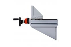 China PDV Multifunctional Linear Translation Table With Position Display supplier
