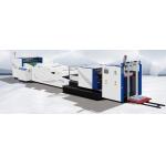 Automatic Coating Machine For Superior UV Spot And Overall Varnish Coatings for sale