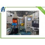 Rate Of Heat Release OSU Tester For Aviation Material Fire Testing for sale