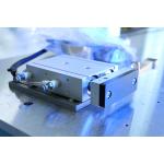 Fiber optic fully automatic laser welding machine welding soft pack lithium battery