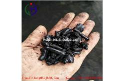 China Low Ash Modified Coal Tar Pitch Plant For Coal-Graphite Buildig Materials supplier